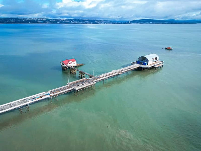 Cardiff: Private Day Tour Gower's Cliffs & Beaches - Exploring the Gower’s Best Spots: A Detailed Walkthrough