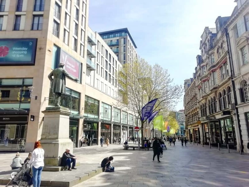 Cardiff: Private Doctor Who Walking Tour - Key Points / Takeaways