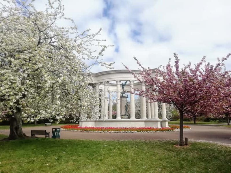 Cardiff: Private Doctor Who Walking Tour - Who Should Consider This Tour?