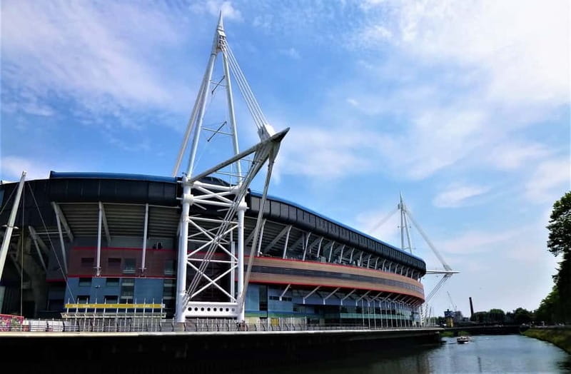Cardiff: Private Half-Day City Center and Bay Walking Tour - Who This Tour Is Best For