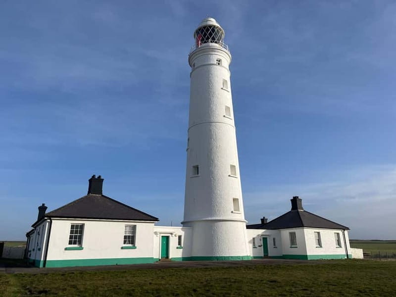 Cardiff: South Wales Cliffs, Beaches & Castles Day Tour - Key Points / Takeaways