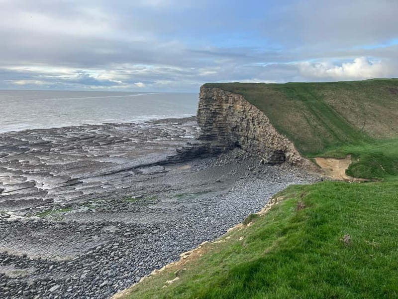 Cardiff: South Wales Cliffs, Beaches & Castles Day Tour - Starting Out in Cardiff: The Gateway to Welsh Beauty