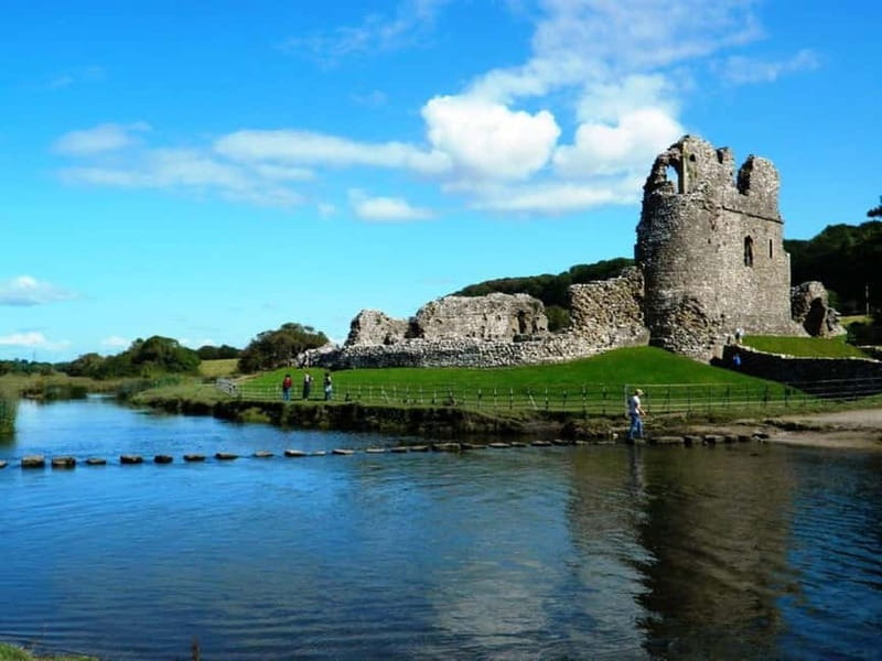 Cardiff: South Wales Cliffs, Beaches & Castles Day Tour - St. Fagans: Welsh Heritage in the Open Air