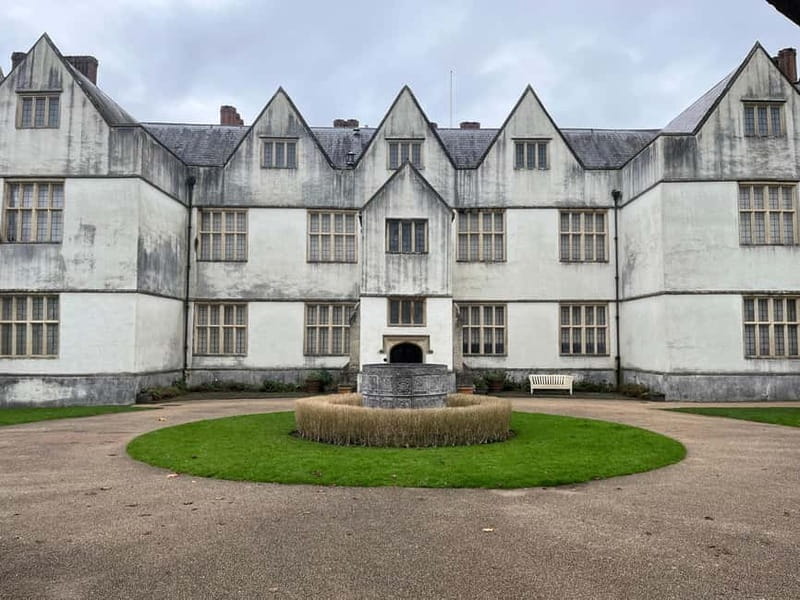 Cardiff: South Wales Cliffs, Beaches & Castles Day Tour - Price and Logistics