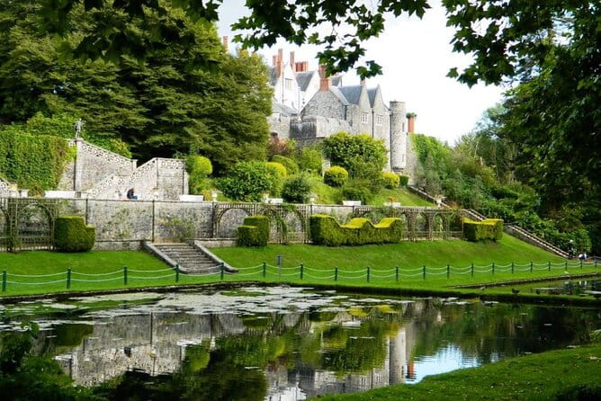 Cardiff: South Wales Cliffs, Beaches & Castles Day Tour - Price, Value, and Booking