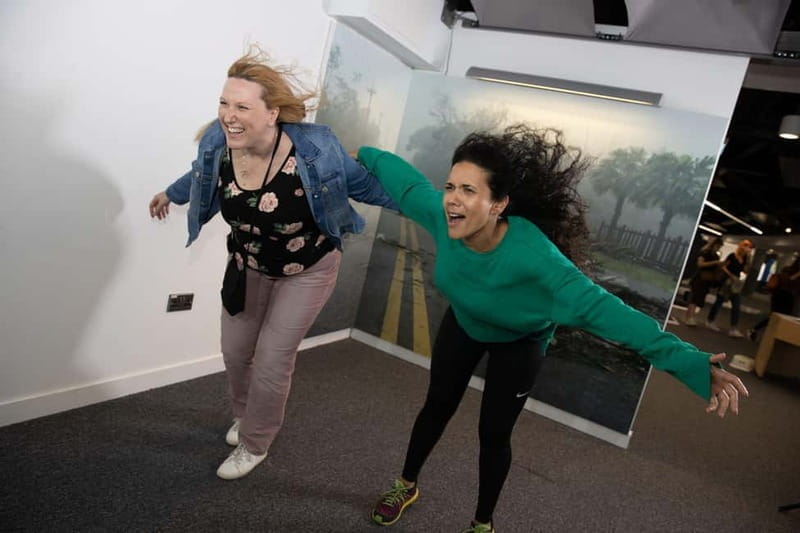 Cardiff: Techniquest Science & Discovery Centre Entry Ticket - Exploring Techniquest in Cardiff: A Full Breakdown