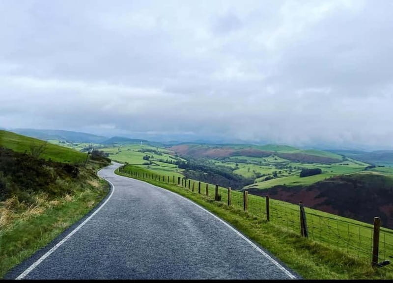 Cardiff: Waterfalls, Mountains & Castles Day Tour - Final Thoughts