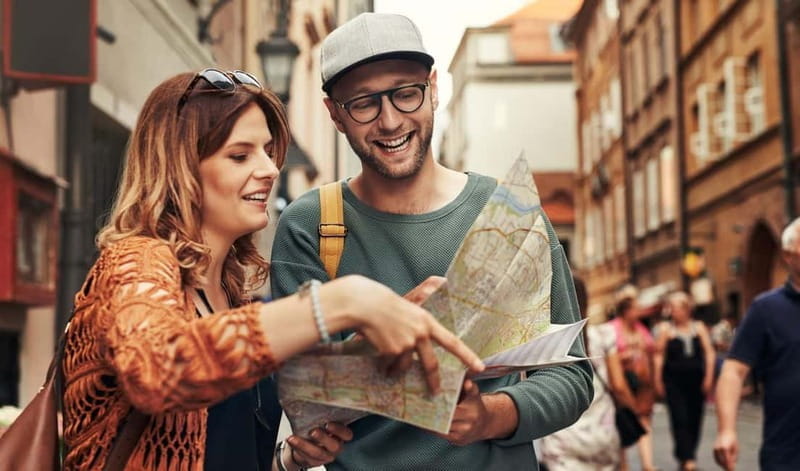 Cardiff Whovian Chronicles A Sci-Fi City Stroll - Entering Cardiff: Highlights of the Tour