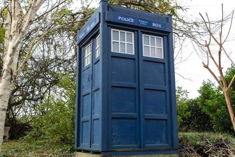 Cardiff Whovian Chronicles A Sci-Fi City Stroll - Frequently Asked Questions