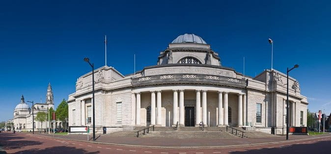 Cardiff's Civic Centre: A Self-Guided Audio Tour - The Practicalities: What You Need to Know