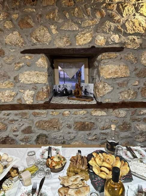 Careva Distillery: Taste Macedonian Brandies, Wines & Nature - Frequently Asked Questions