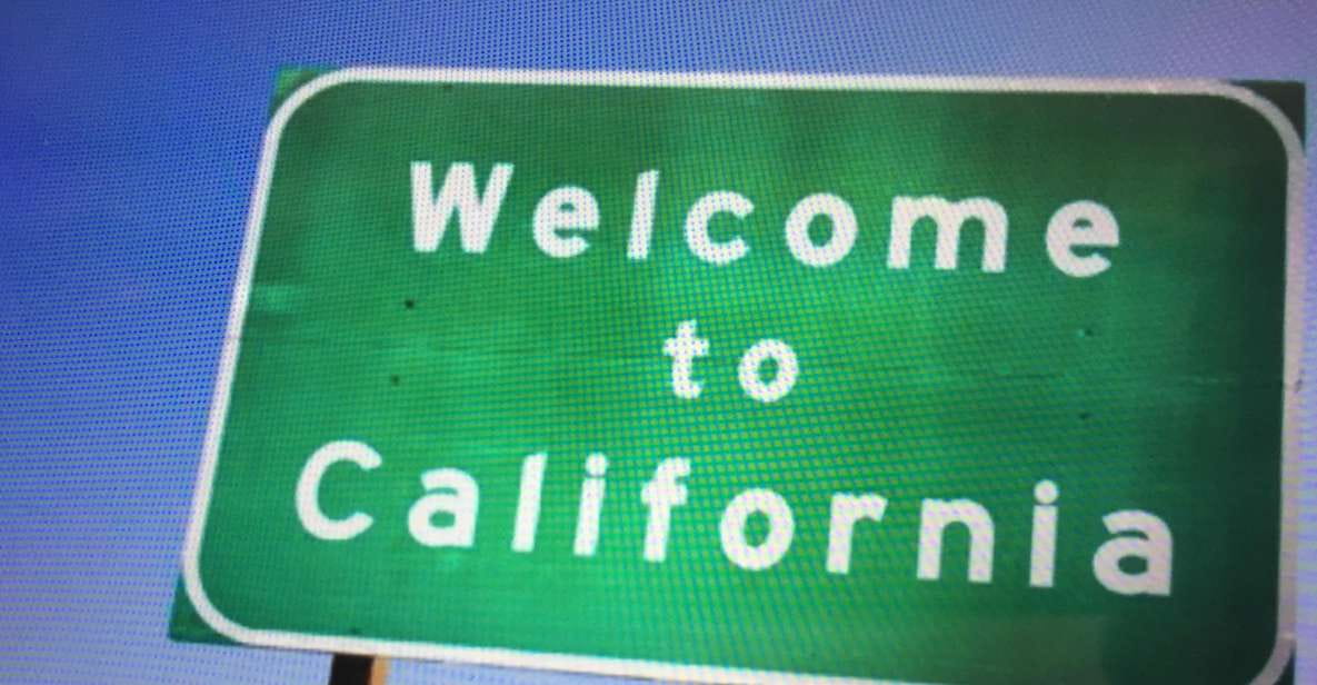 Carmel 1-Way Transfer To/From San Francisco Airport - Convenient Door-to-Door Service