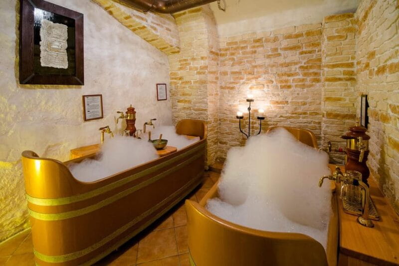 Caroline Bernard Beer Spa Prague with Beer & Massage Option - Who Will Love This Experience?