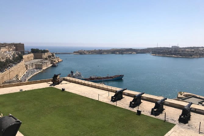 Carpe Diem Malta - A Private day trip around Malta - Key Points / Takeaways
