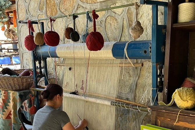 Carpet Weaving Art Lessons & Experience - Final Thoughts