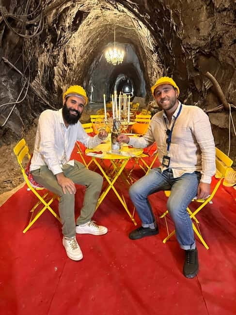 Carrara Marble Tour by van from Lucca, Pisa or La Spezia - Key Points and Takeaways