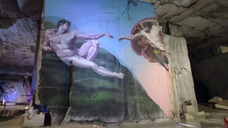 Carrara Marble Tour by van from Lucca, Pisa or La Spezia - Who Will Love This Tour?