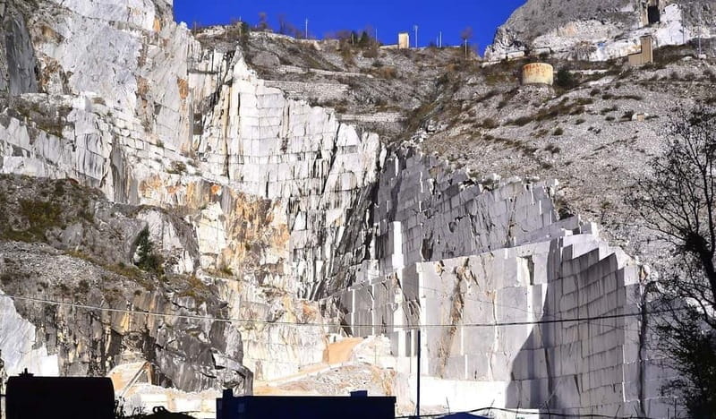 Carrara Marble Tour by van from Lucca, Pisa or La Spezia - Frequently Asked Questions (FAQs)