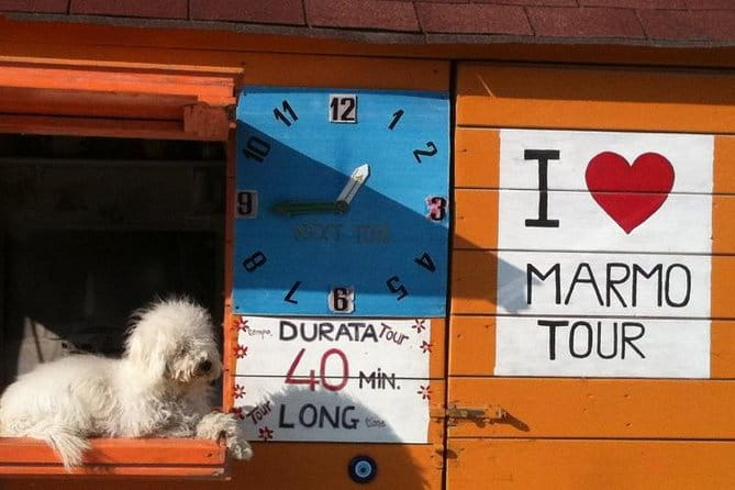 Carrara Marble Tour Small Group from Viareggio - Key Points / Takeaways