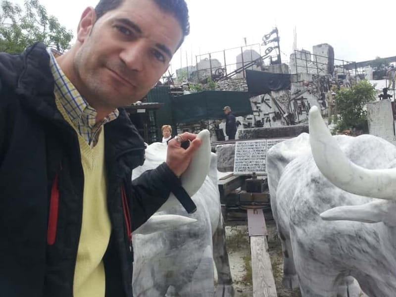 Carrara Michelangelo Marble: Full-Day Tour - Key Points / Takeaways