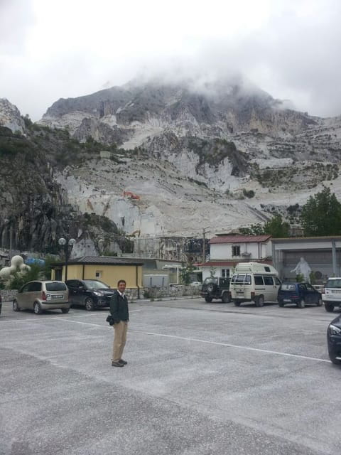 Carrara Michelangelo Marble: Full-Day Tour - Final Thoughts