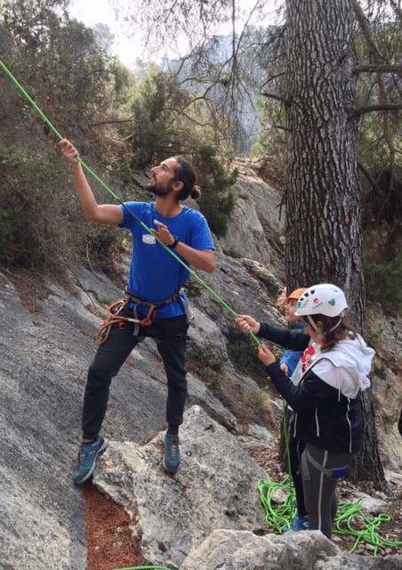 Carry le Rouet: climbing in the calanques - Frequently Asked Questions