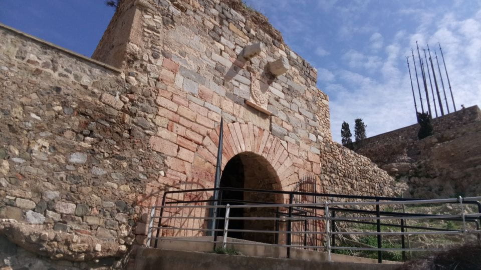 Cartagena: Ancient Roman Walking Tour With Entry Tickets - Accessibility Features