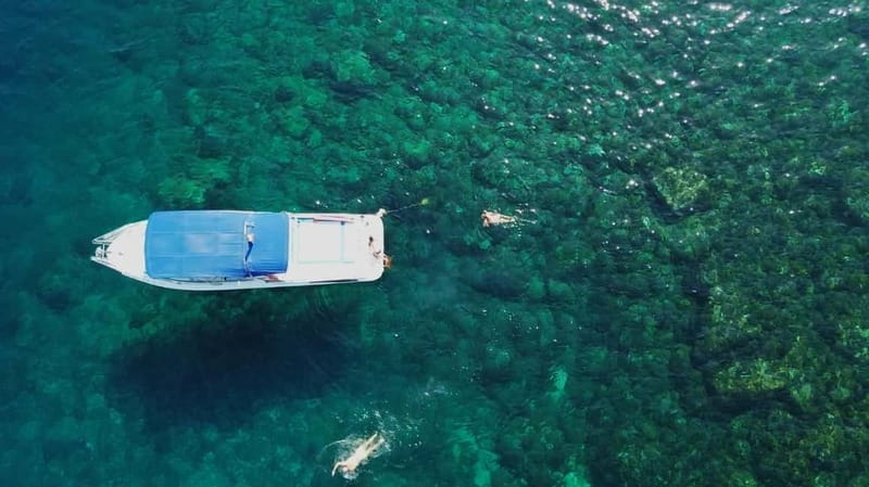 Cartagena: Cartagena Bay Swimming Route - What You Need to Know Before You Go