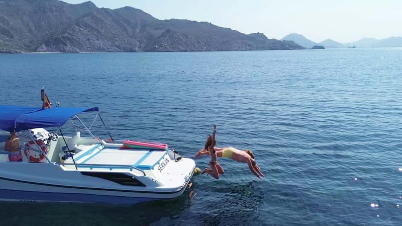 Cartagena: Cartagena Bay Swimming Route - Who Should Consider This Tour?