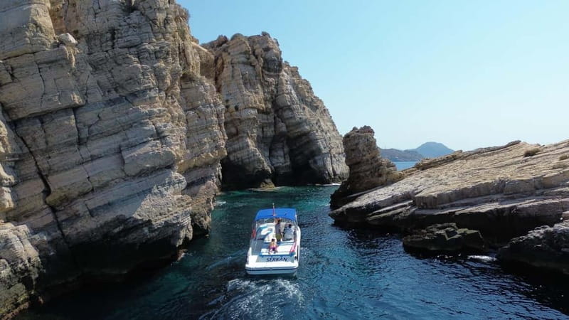 Cartagena: Cartagena Bay Swimming Route - FAQ