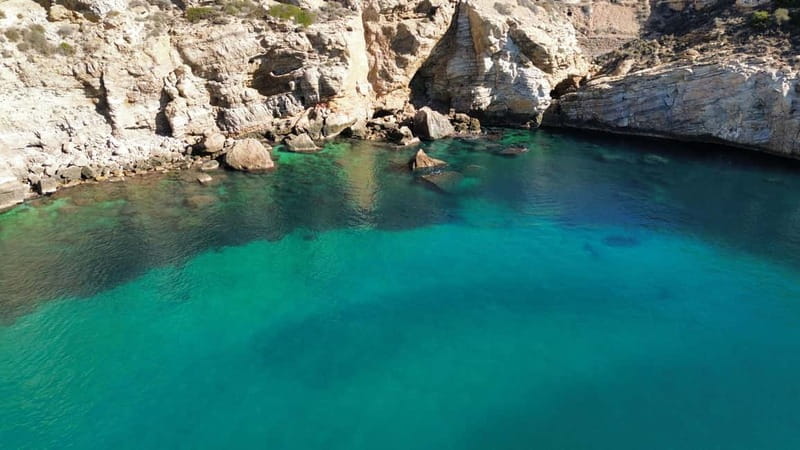 Cartagena: Guided boat tour of Cartagena and Algamecas Port - Exploring Cartagena from the Water: An Authentic Perspective