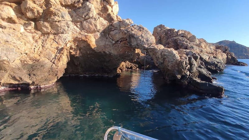 Cartagena: Guided boat tour of Cartagena and Algamecas Port - Pricing and Whats Included