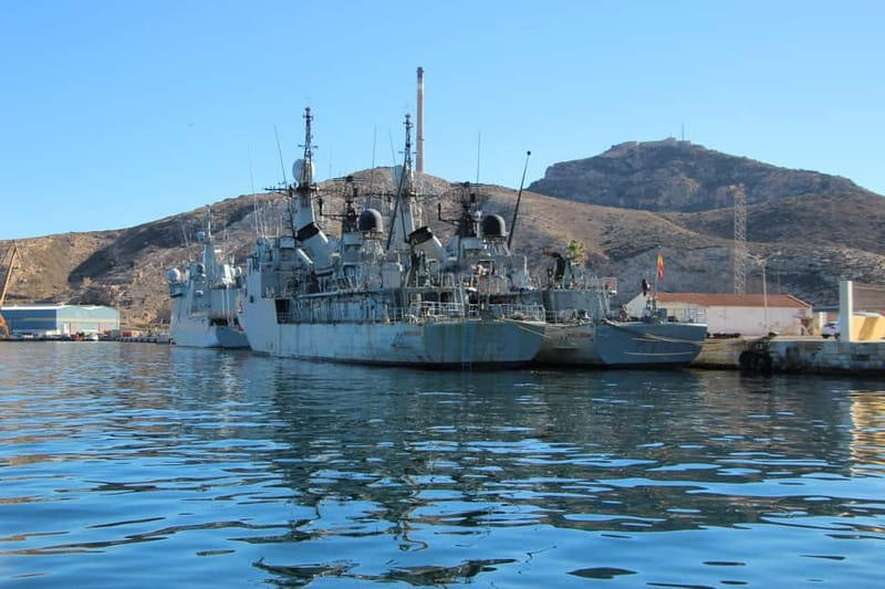 Cartagena: Guided boat tour of Cartagena and Algamecas Port - Final Thoughts: Why It’s Worth Your Time