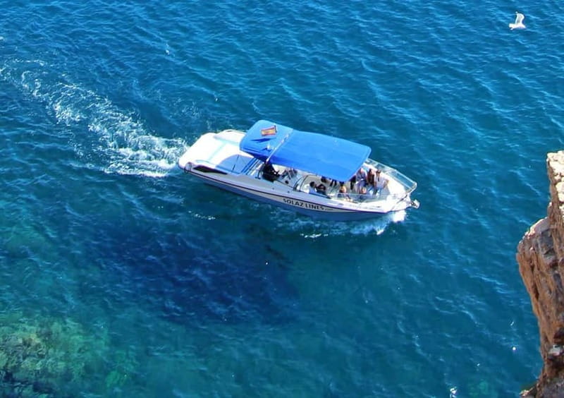 Cartagena: Guided boat tour of Cartagena and Algamecas Port - Frequently Asked Questions