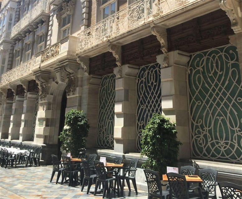 Cartagena: Guided City Private Walking Tour - Key Points