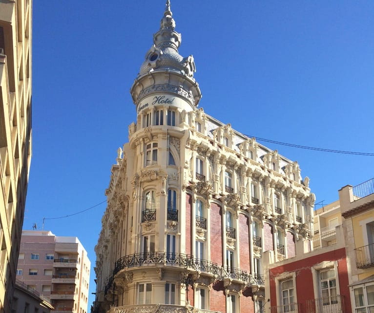 Cartagena: Guided City Private Walking Tour - Detailed Itinerary
