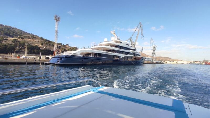 Cartagena: Guided tour by boat to the Isla de las Palomas - Price, Logistics, and Practical Tips