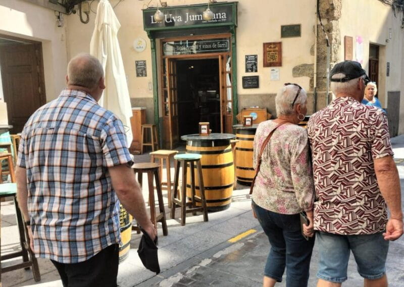 Cartagena: Guided Walking Tour with Tapas and Drinks - Key points / Takeaways from the Cartagena Tapas Tour