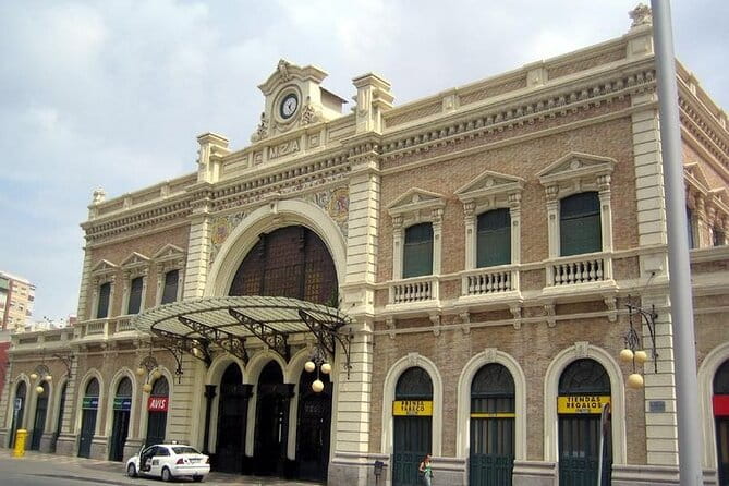 Cartagena Highlights Shore Excursion Private Walking Tour - Exploring Cartagena with a Personal Touch