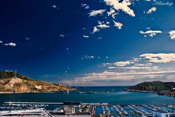 Cartagena Highlights Shore Excursion Private Walking Tour - Practical Tips for Your Cartagena Walk