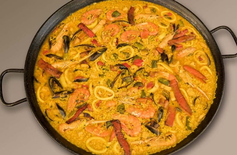 Cartagena: Mediterranean Flavors Culinary Walking Tour - Key Points / Takeaways