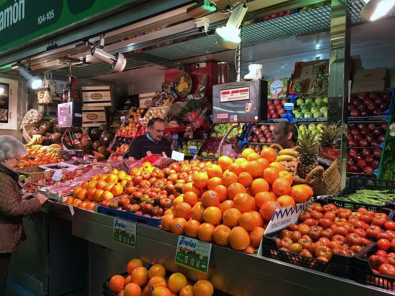 Cartagena: Mediterranean Flavors Culinary Walking Tour - Discovering Cartagena’s Culinary Heart