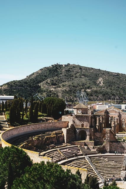 Cartagena: Murcia and Cartagena Shore Excursion - Price & Value