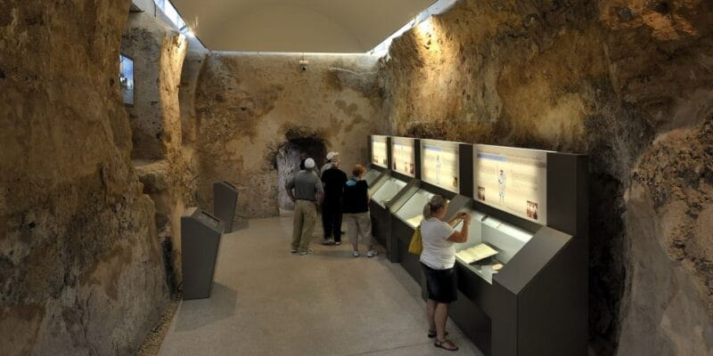 Cartagena: Panoramic Lift & Conception Castle Ticket - The Sum Up