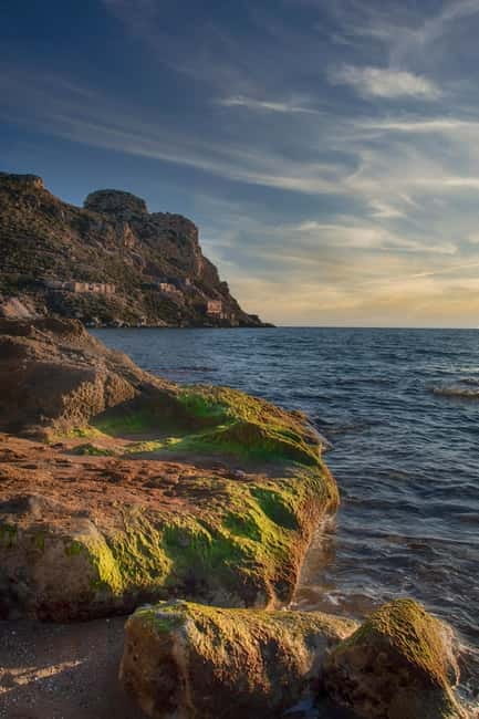 Cartagena: Private Guided Tour with Transport - Key Points / Takeaways