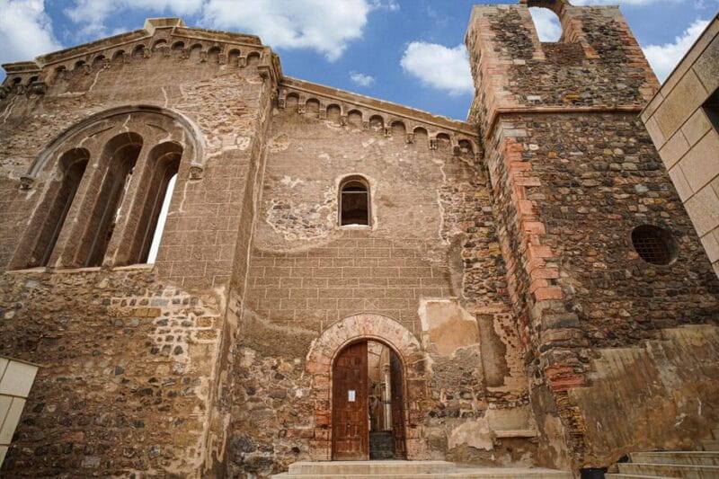 Cartagena Private Tour - Strolling Through Santa Florentina Street and Calle Mayor