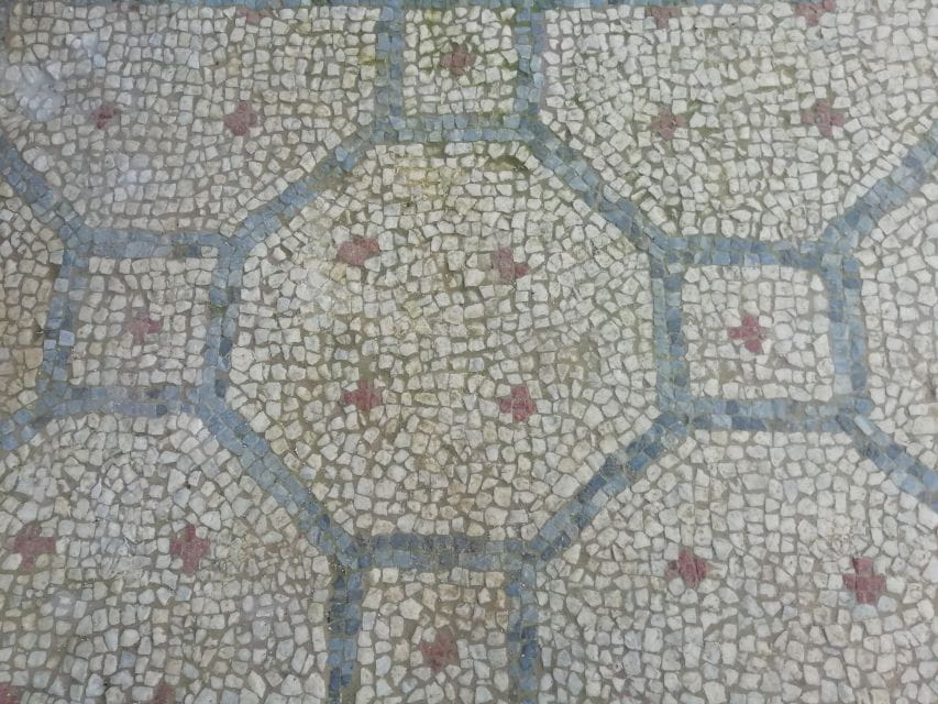 Cartagena: Roman Forum Entry Ticket - Explore Historical Highlights