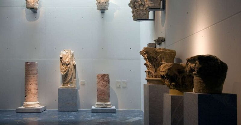 Cartagena: Roman Theater, Forum, Castle and Panoramic Lift - Key points / Takeaways