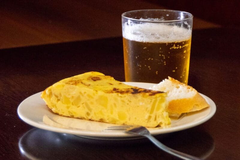 Cartagena: Tapas Guided Walking Tour with Roman Theater - Key Points / Takeaways