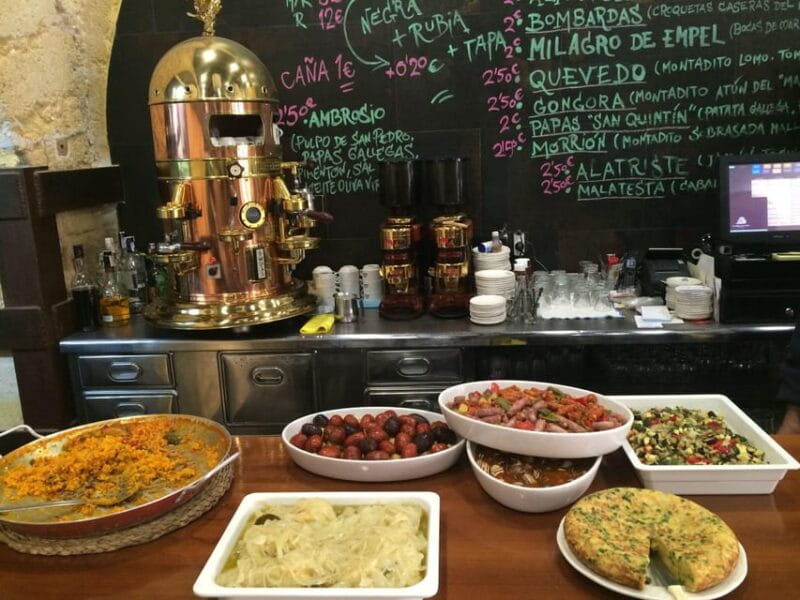 Cartagena: Tapas Guided Walking Tour with Roman Theater - Who’s This Tour Best For?